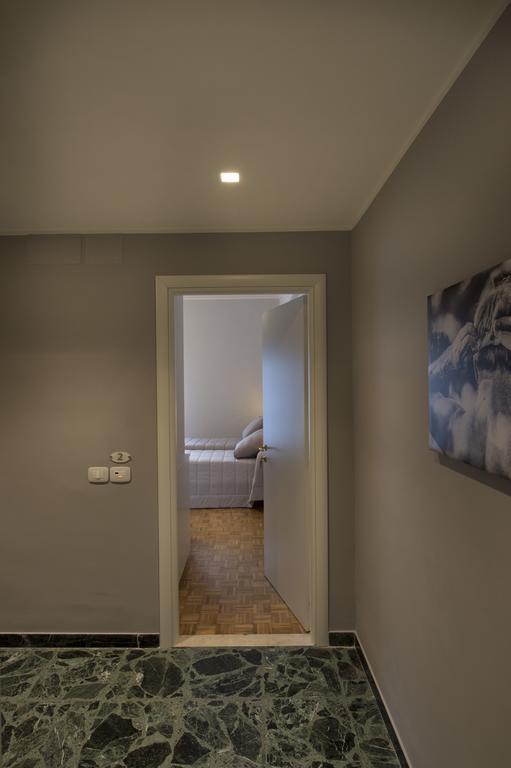 Ciauru Design B&B 메시나 객실 사진