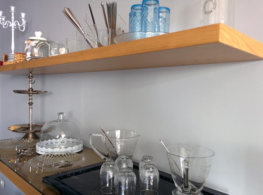 Ciauru Design B&B 메시나 외부 사진