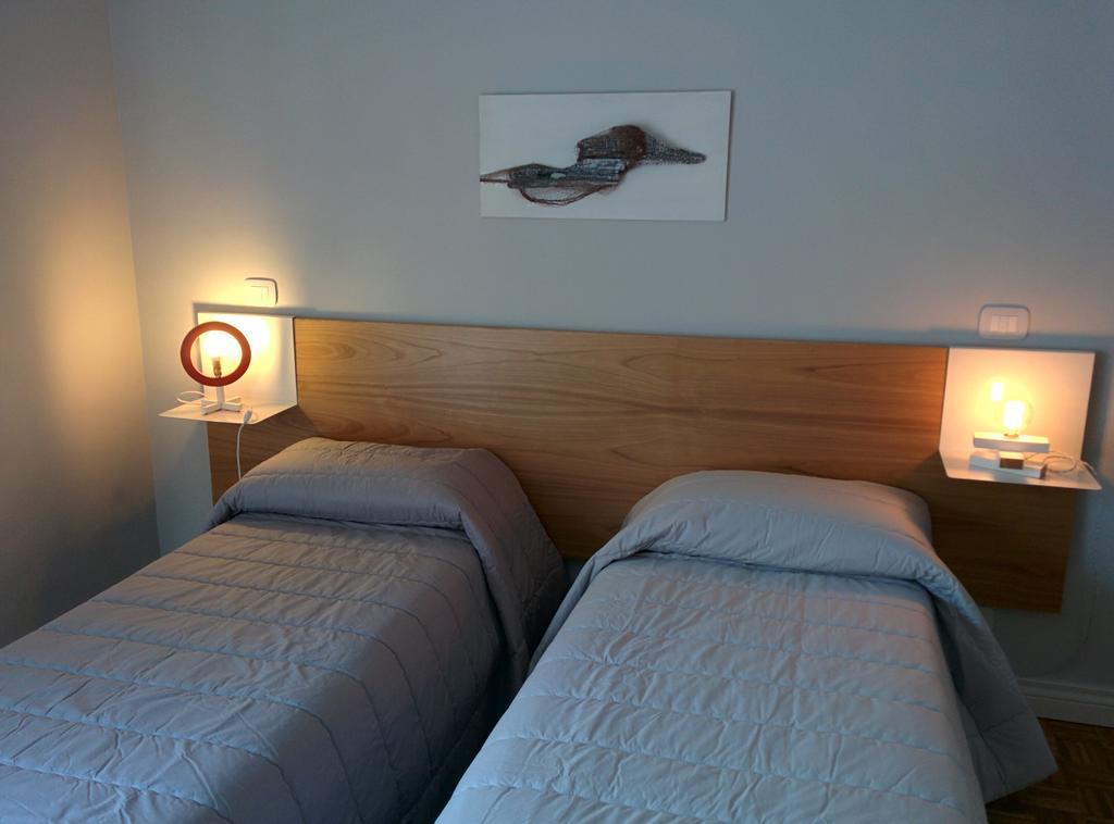 Ciauru Design B&B 메시나 객실 사진