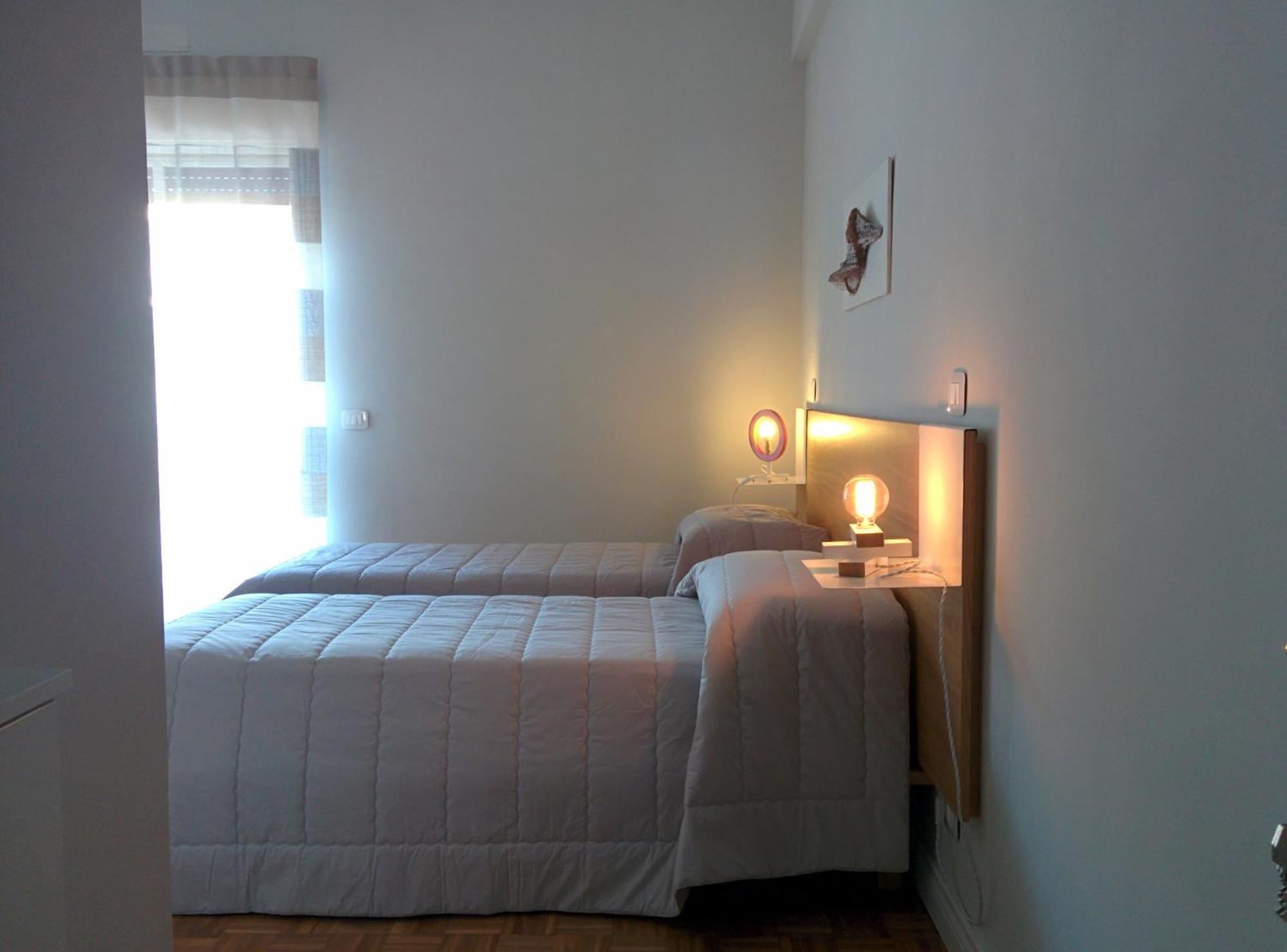 Ciauru Design B&B 메시나 외부 사진