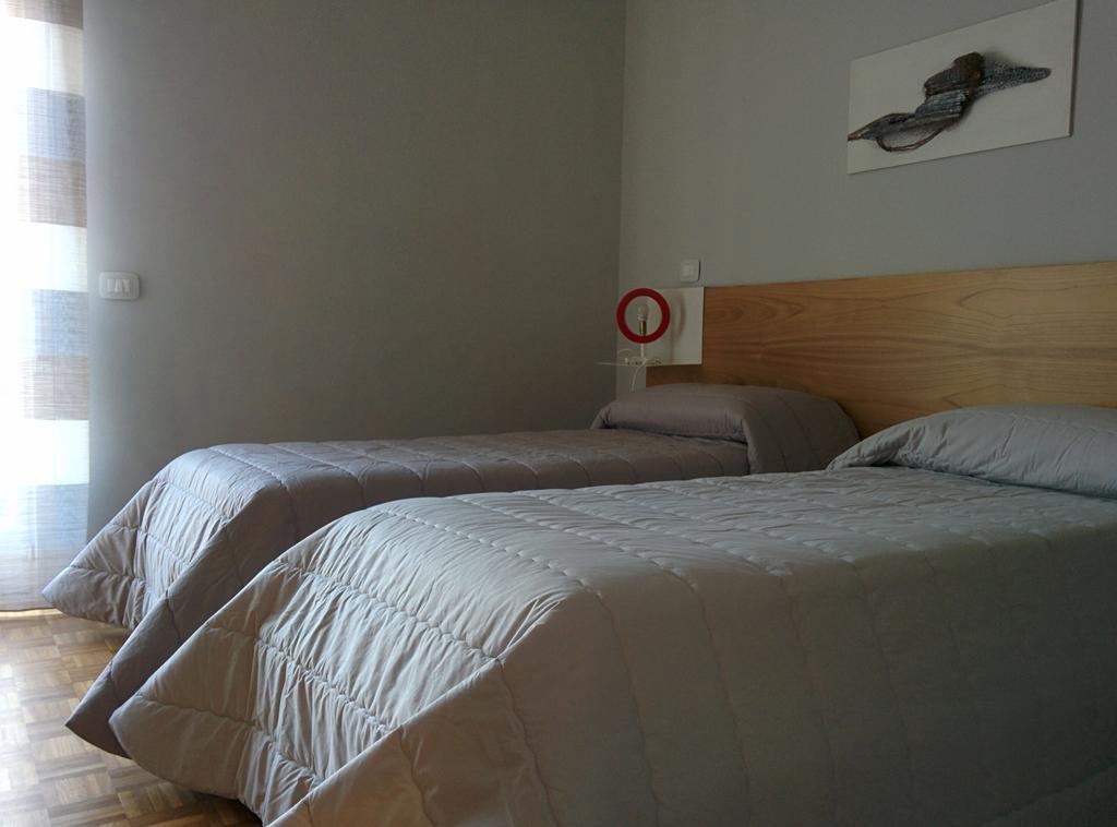 Ciauru Design B&B 메시나 객실 사진