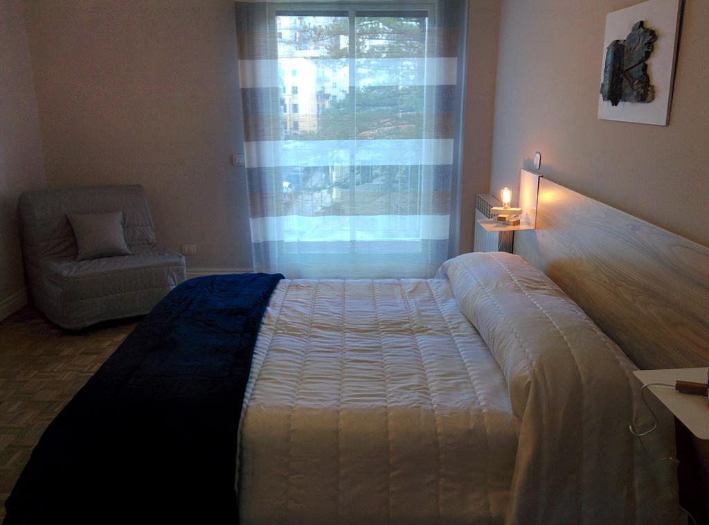 Ciauru Design B&B 메시나 객실 사진