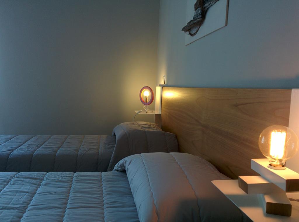 Ciauru Design B&B 메시나 객실 사진